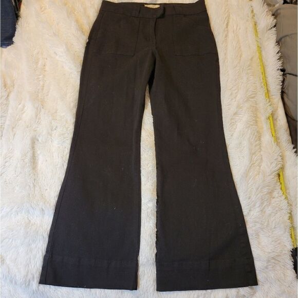 Chelsea and violet black flare jeans sz 29 - Picture 3 of 9